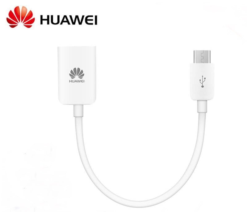 Huawei AP56 Micro USB OTG Cable | Gigahertz