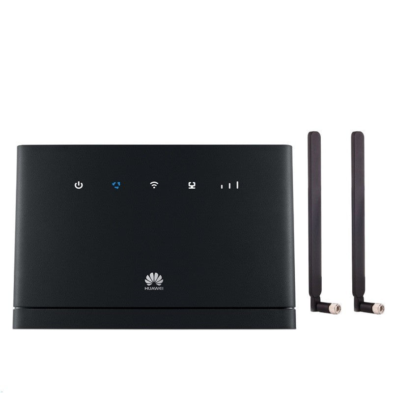 Huawei B315 Wi - Fi Router | Gigahertz