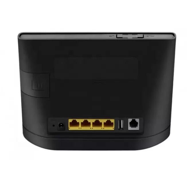 Huawei B315 Wi - Fi Router | Gigahertz