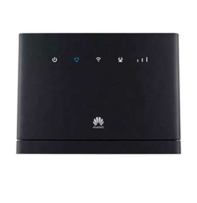 Huawei B315 Wi - Fi Router | Gigahertz