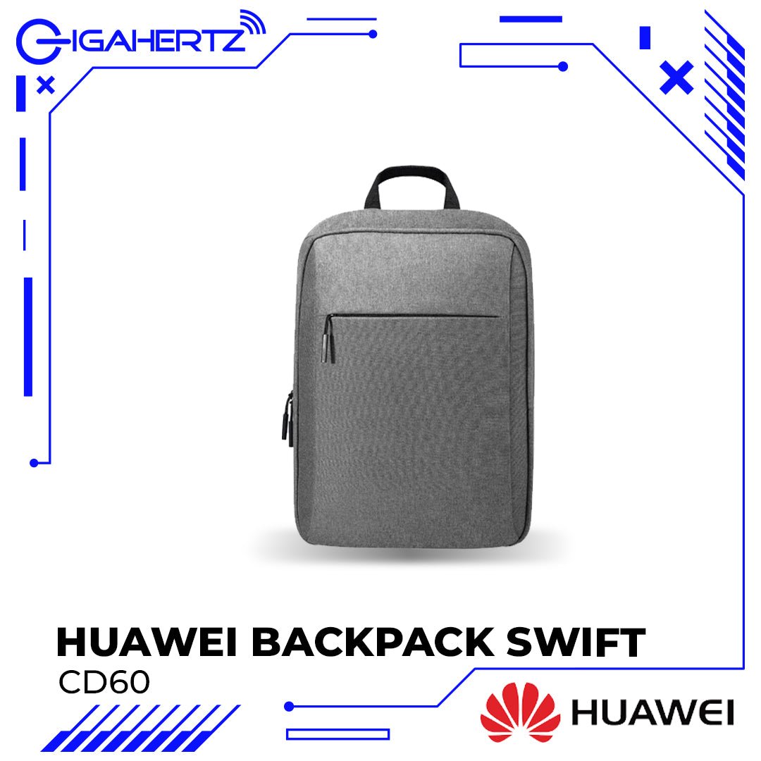 Huawei Backpack Swift CD60 Gigahertz