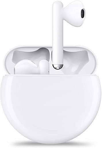 Huawei CM-H Shark Freebuds 3 White