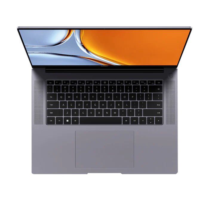 Huawei MateBook 16s 2023 | Gigahertz