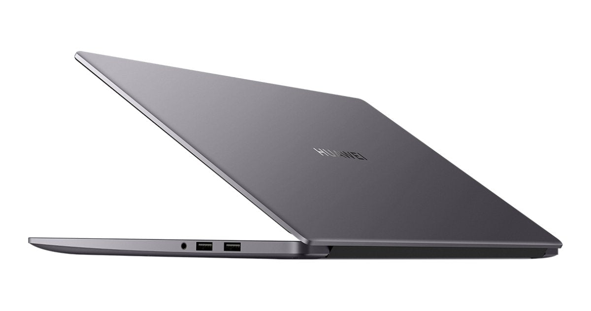 Huawei Matebook D14: For Modern Professionals on the Go | GigaHertz