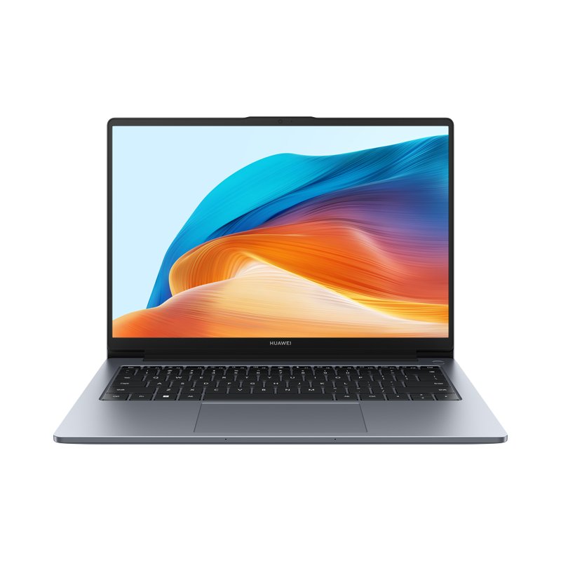 Huawei Matebook D14 i5 - 1240P | 14" IPS | i5 - 1240P | Iris Xe Graphics | 16GB RAM | 512GB SSD | WIN 11 | Gigahertz