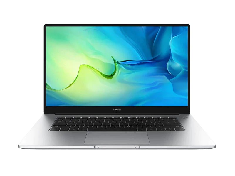 Huawei Matebook D15 i5 - 1135G7 | 15.6" IPS | i5 - 1135G7 | Iris Xe Graphics | 8GB RAM | 256GB SSD | 8GB RAM | 256GB SSD | WIN 11 | Gigahertz