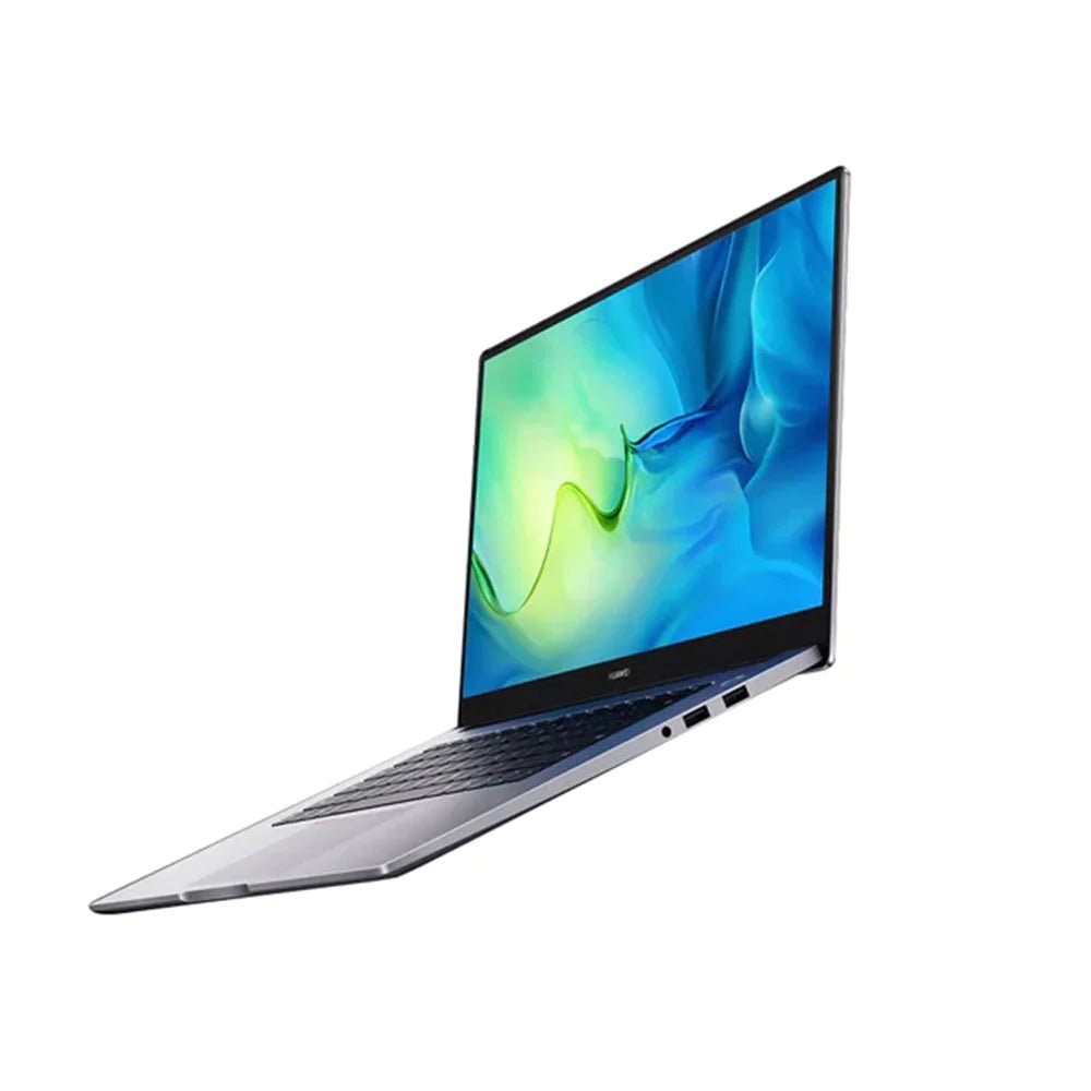 Huawei Matebook D15 i5 - 1135G7 | 15.6" IPS | i5 - 1135G7 | Iris Xe Graphics | 8GB RAM | 256GB SSD | 8GB RAM | 256GB SSD | WIN 11 | Gigahertz