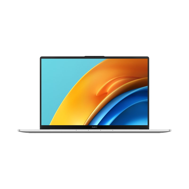 Huawei MateBook D16 | 16" IPS | i5 - 12450H | UHD Graphics | 16GB RAM | 512GB SSD | WIN 11 | Gigahertz