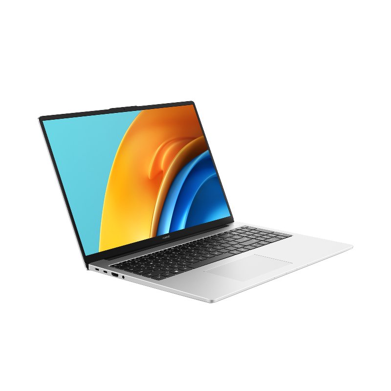 Huawei MateBook D16 | 16" IPS | i5 - 12450H | UHD Graphics | 16GB RAM | 512GB SSD | WIN 11 | Gigahertz