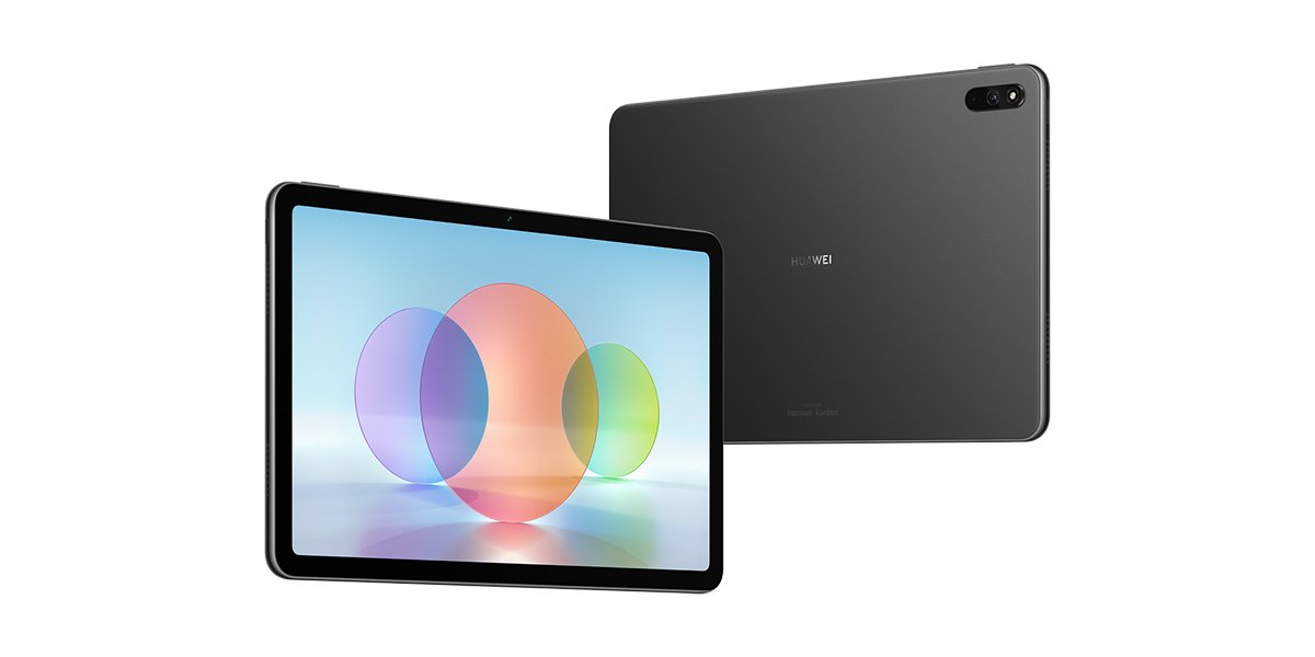 Huawei MatePad 10.4 Refresh HES | Gigahertz