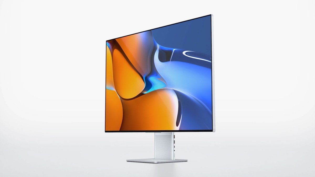 Huawei Mateview HSN - CBA 28.2" 60Hz IPS | Gigahertz