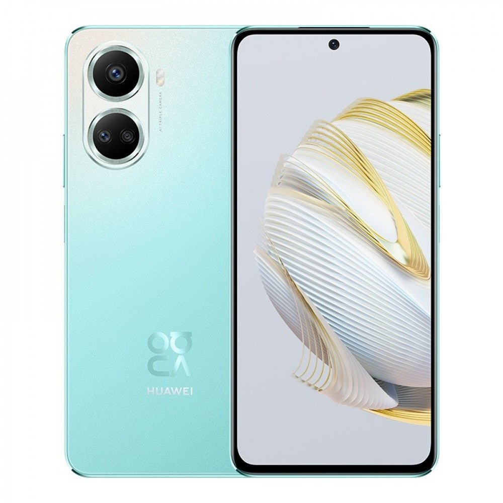 Huawei Nova 10 SE | Gigahertz