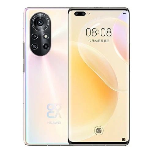 Huawei Nova 8 | Gigahertz