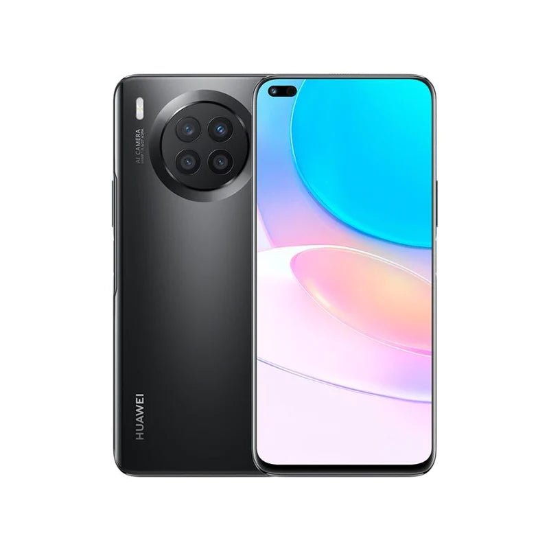 Huawei Nova 8i | Gigahertz
