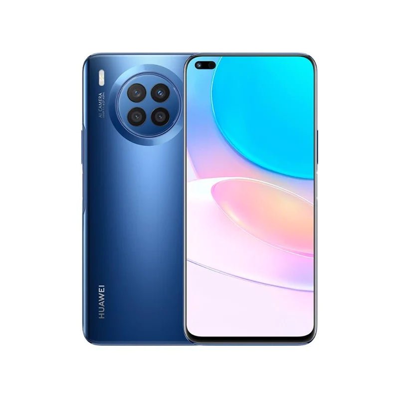 Huawei Nova 8i | Gigahertz