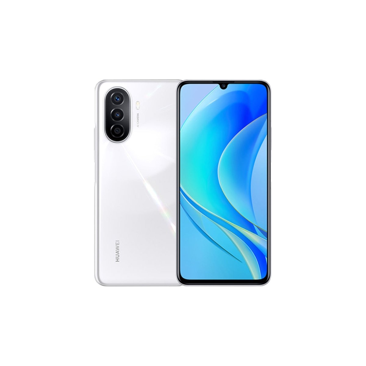 Huawei Nova Y70 | Gigahertz