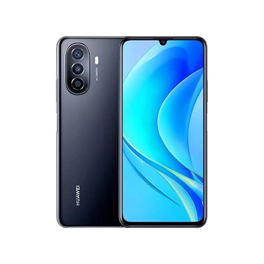 Huawei Nova Y70 | Gigahertz