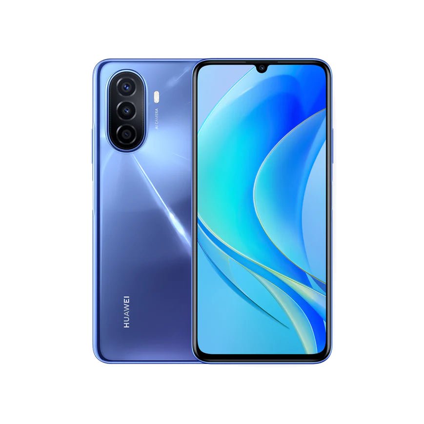 Huawei Nova Y70 | Gigahertz