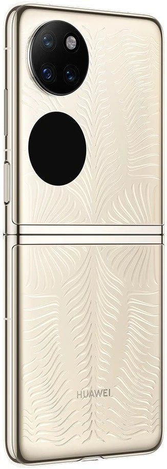 Huawei P50 Pocket Premium Edition | Gigahertz