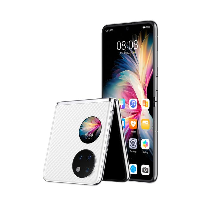 Huawei P50 Pocket Premium Edition | Gigahertz
