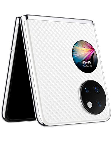 Huawei P50 Pocket Premium Edition | Gigahertz