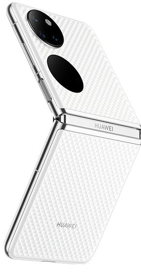 Huawei P50 Pocket Premium Edition | Gigahertz