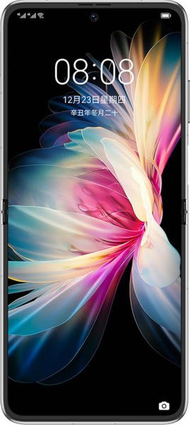 Huawei P50 Pocket Premium Edition | Gigahertz