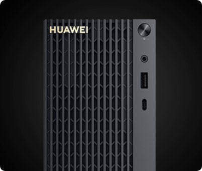 Huawei Pangum Mate Station B515 | Gigahertz
