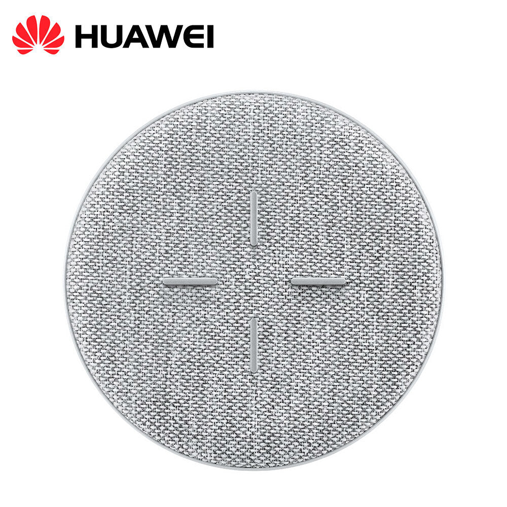 Huawei SuperCharge Wireless Charger (Max 27W) Gigahertz