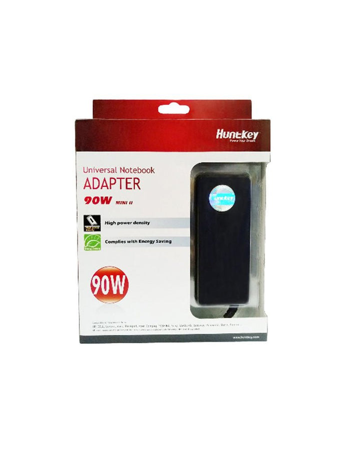 Huntkey 90W Mini | GigaHertz