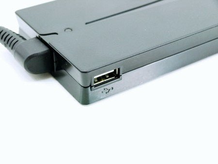 Huntkey 90W X - man | GigaHertz