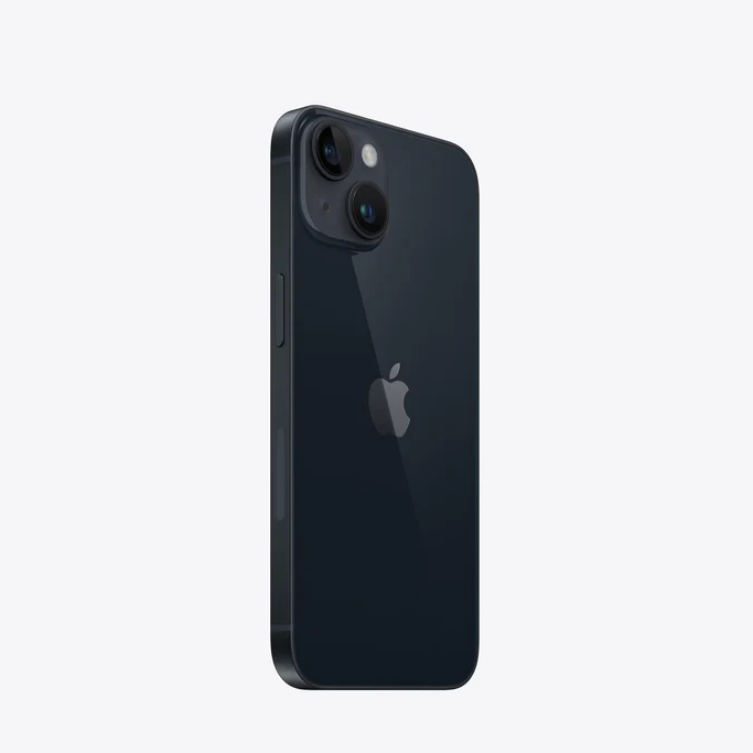 iPhone 14 (128GB) MIDNIGHT