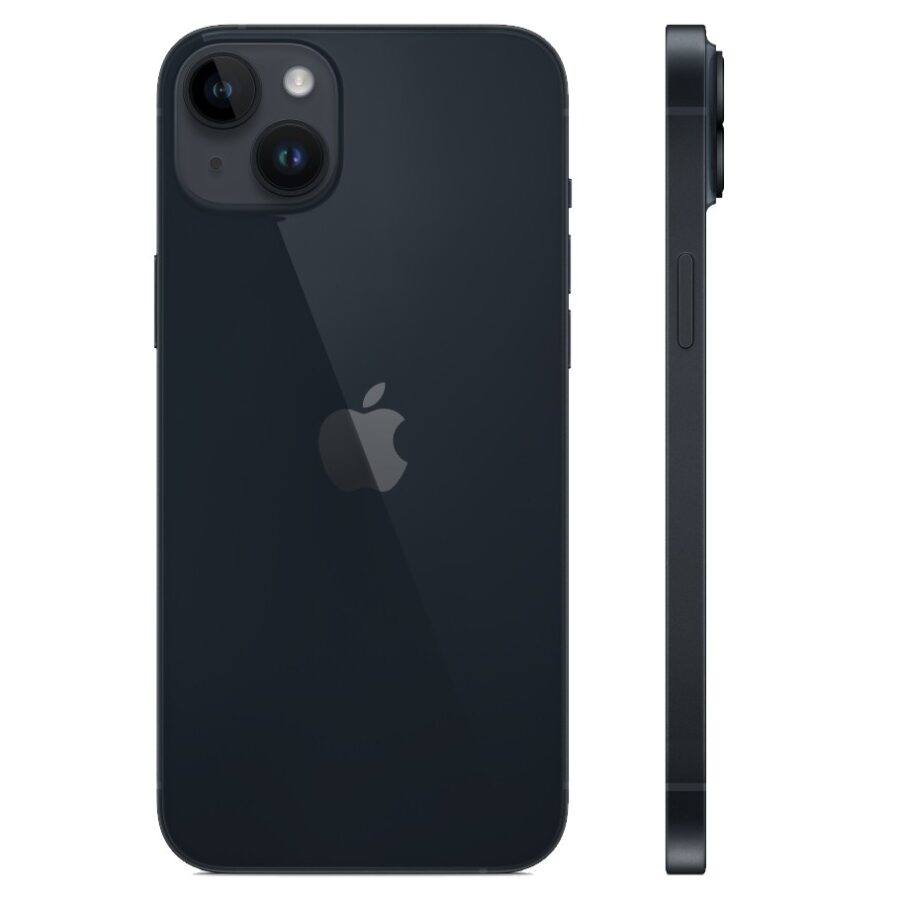 iPhone 14 (128GB) MIDNIGHT