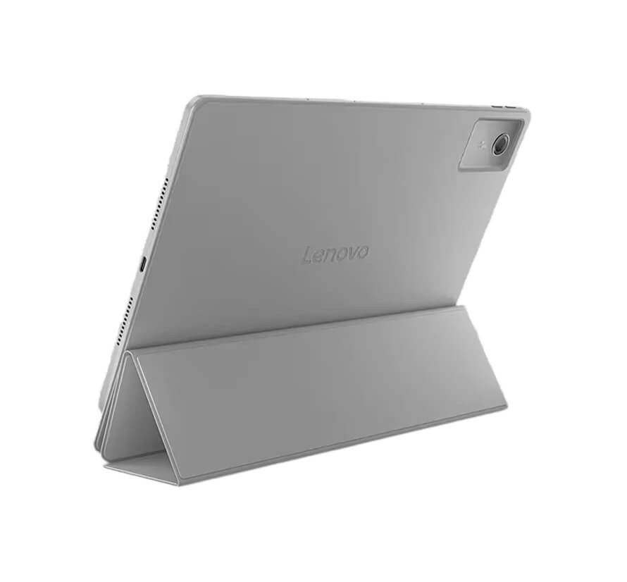 LENOVO IDEATABPLUS5G ZAE40017PH | MediaTek D6400 | 8GB RAM | 8GB + 256GB | Integrated Arm Mali-G57 MC2 GPU | Luna Grey | Android™ 15, with upgrades through Android™ 17