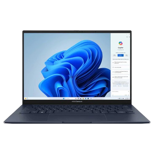 Asus Zenbook 14 OLED UX3405MA-PP677WS