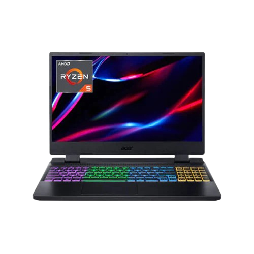 Acer Nitro 5 AN515-46-R3BB Gaming Laptop - Laptop Tiangge