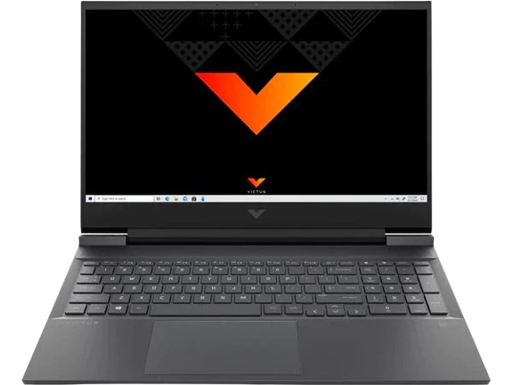 HP Victus 16-E0215AX | 16.1" FHD | Ryzen 5 5600H | GeForce RTX 3050 | 8GB RAM | 512GB SSD | WIN 11 | - CLEARANCE