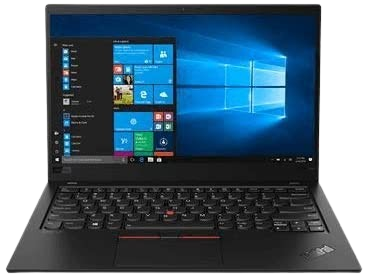 Lenovo ThinkPad X1 Carbon - Laptop Tiangge