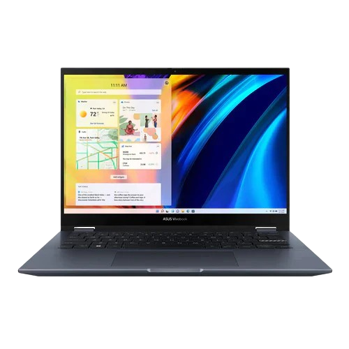 Asus VivoBook S14X OLED S5402ZA-M9050WS- Laptop Tiangge