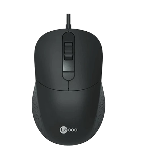 Lenovo Lecoo MS102 Mouse