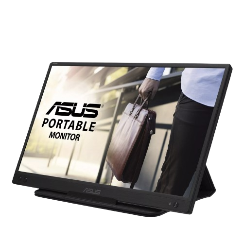 Asus ZenScreen MB166C Portable Monitor