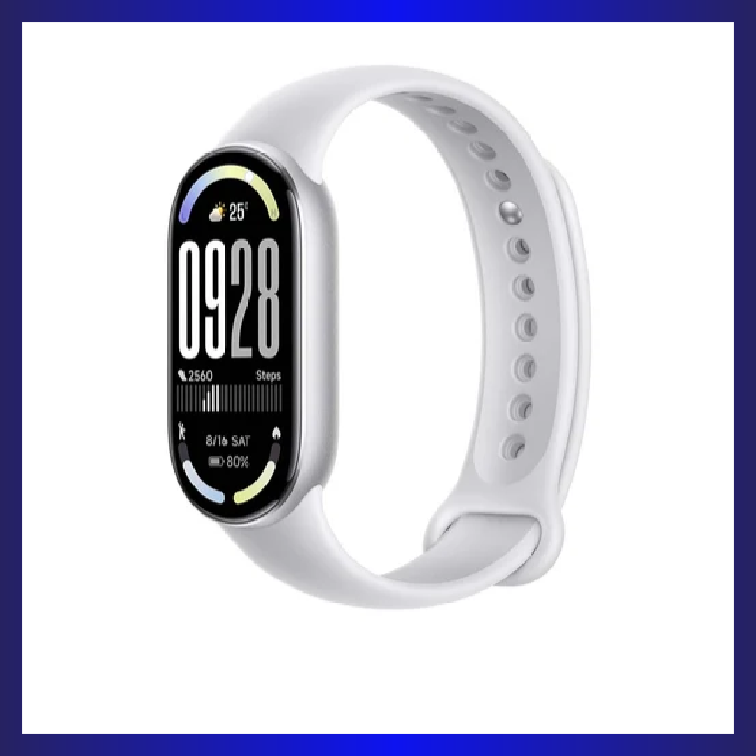 Xiaomi Smart Band 10