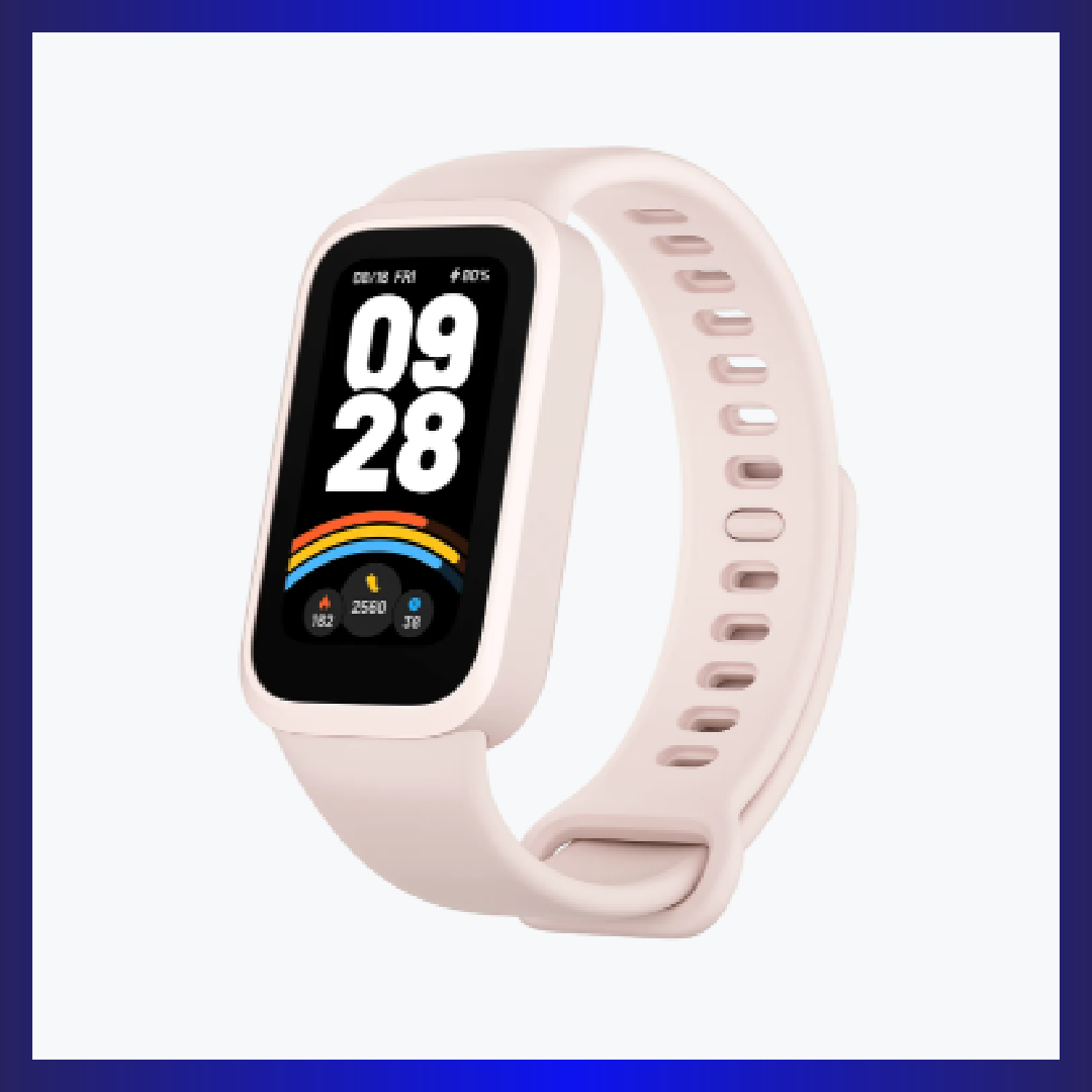 Xiaomi Smart Band 9 Active