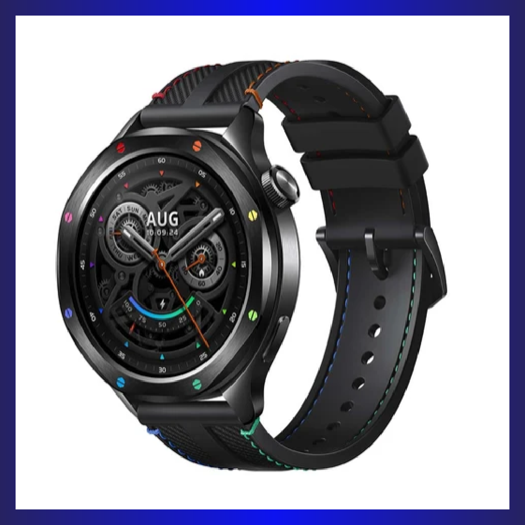 Xiaomi Watch S4