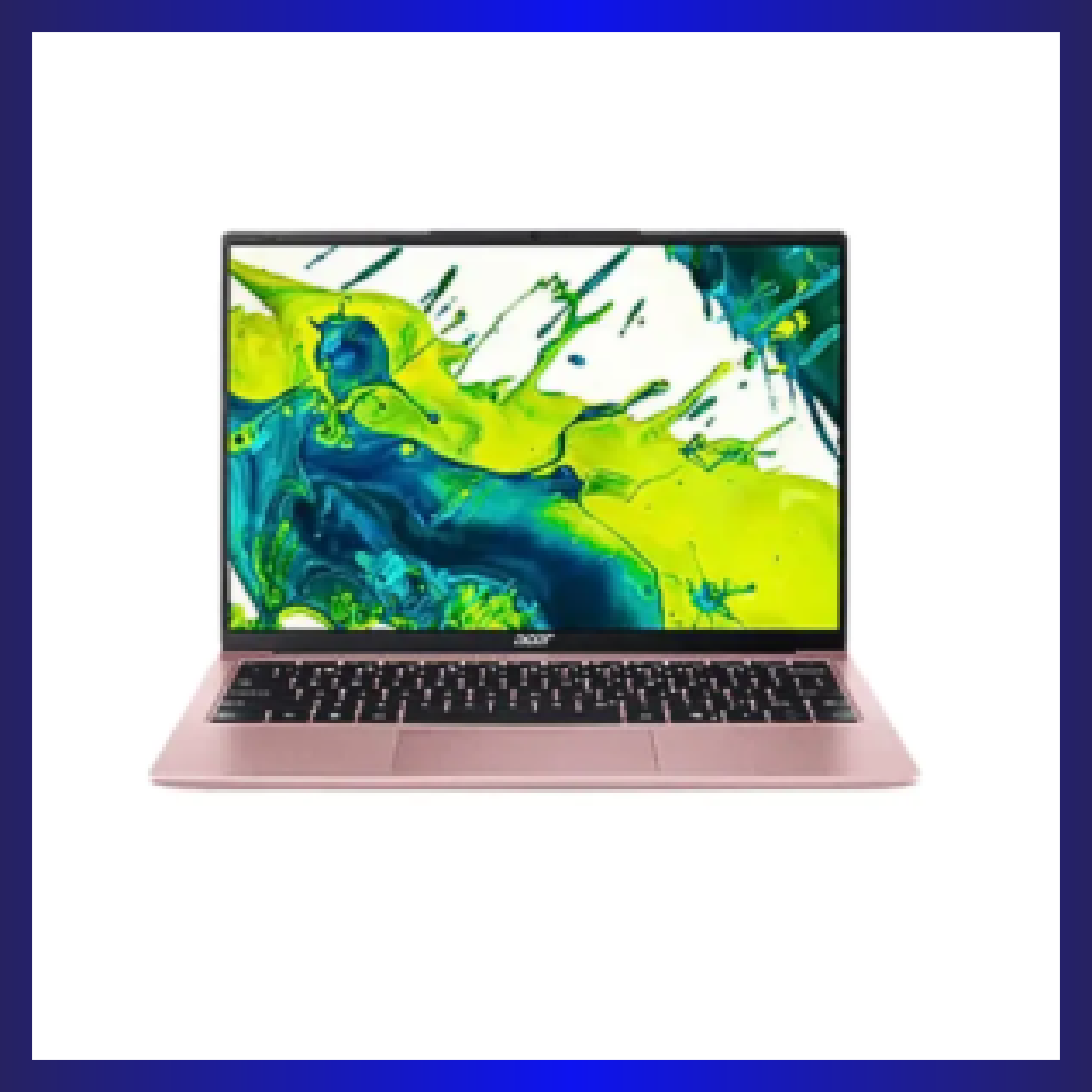 Aspire Lite AL15-33P-34FY  | Intel Core 3 N355 | 8GB RAM DDR5 | 512GB PCIe NVMe SSD | Intel Graphics |