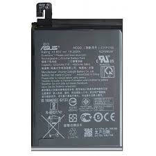 Replacement Asus Battery ZB631KL A1