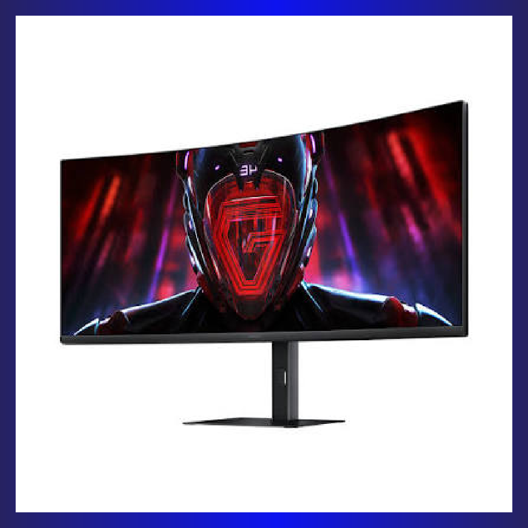 Xiaomi Curved Gaming Monitor G34WQi 2026 34"