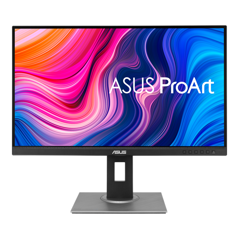 ASUS ProArt Display PA278QV Professional Monitor - 27-inch