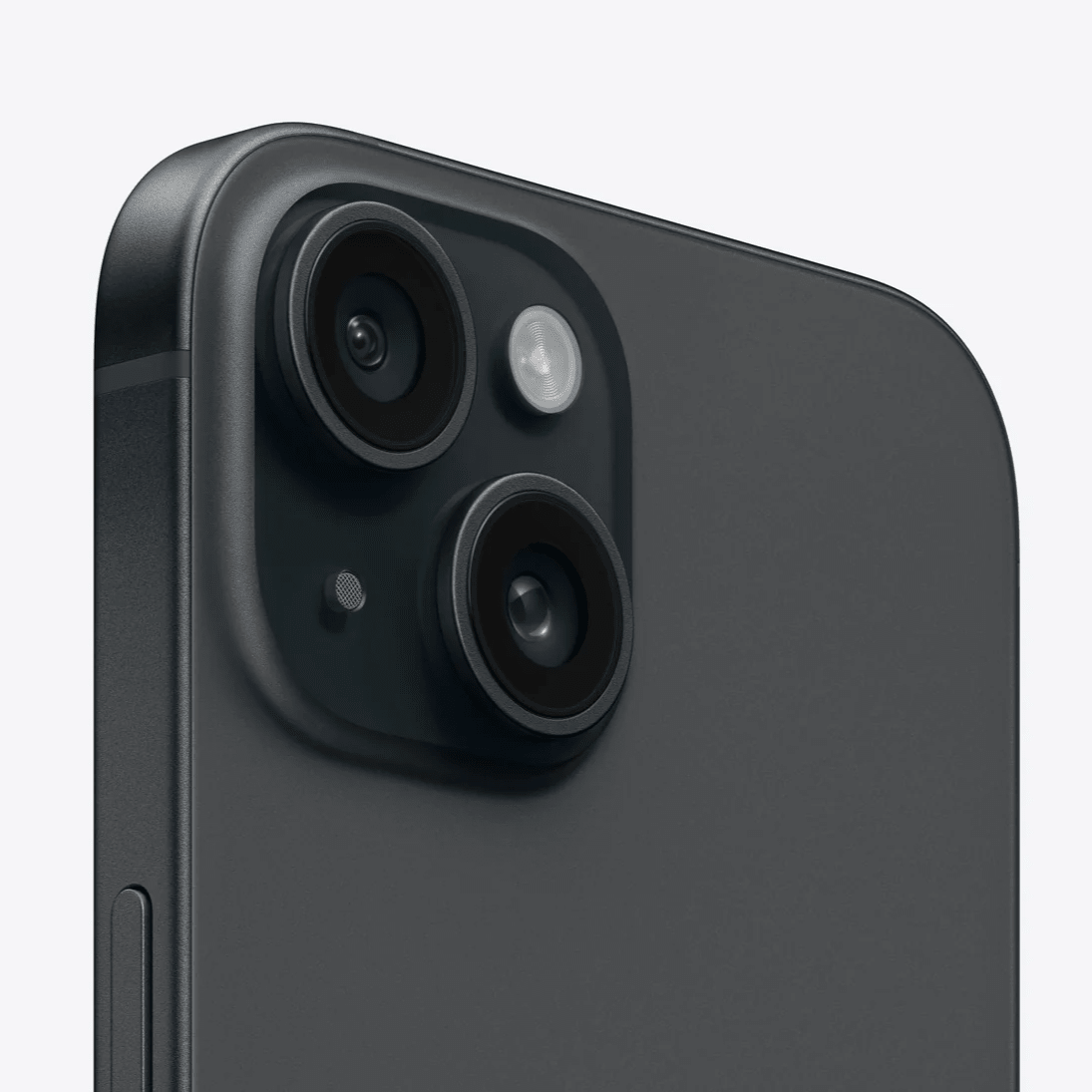 iPhone 15 (128GB) BLACK | GigaHertz
