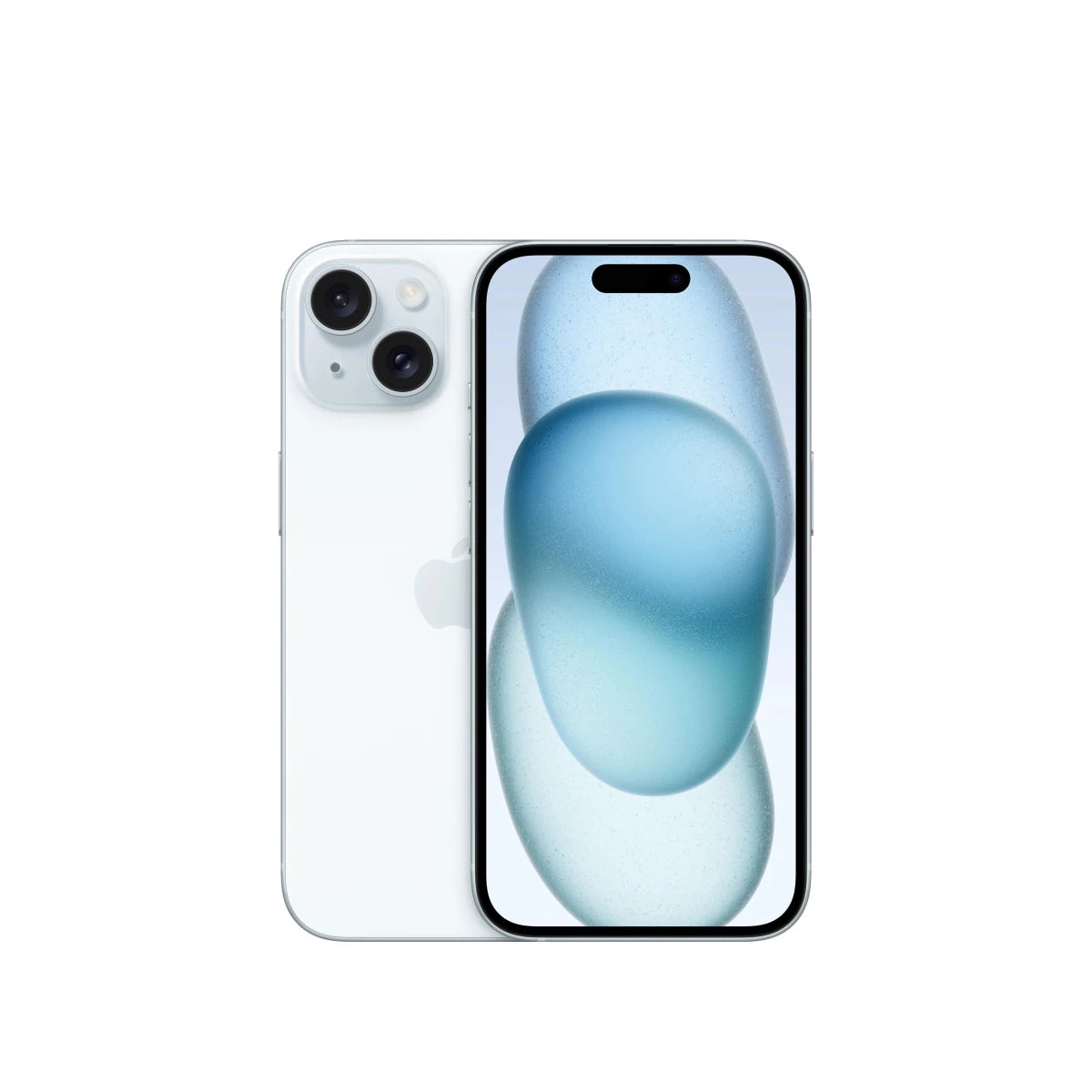 iPhone 15 (128GB) BLUE | GigaHertz